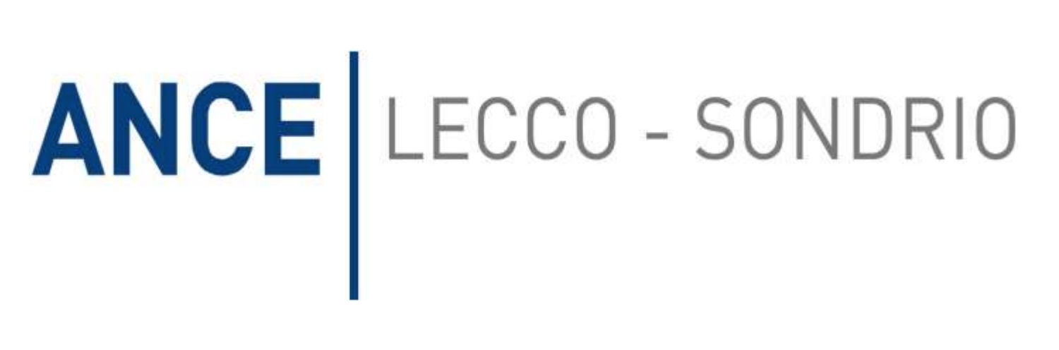 Airoldi Edilizia è associata ANCE Lecco e Sondrio