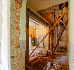 Attività svolte da Airoldi Edilizia: impresa edile di Lecco