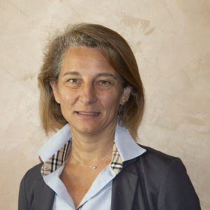 Federica Airoldi di Airoldi Edilizia Lecco